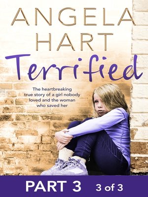 cover image of Terrified, Part 3 of 3